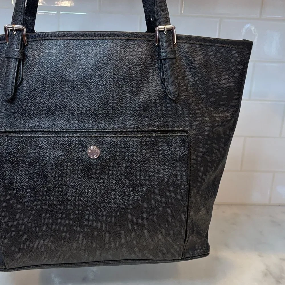 Michael Kors elegant versatile